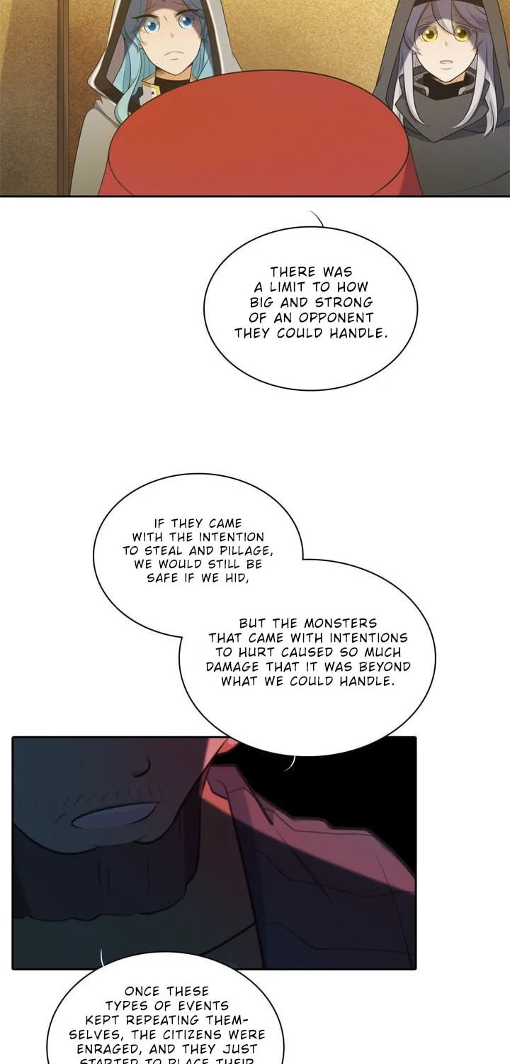Read Elqueeness chapter 112 image 15 on Lezhin