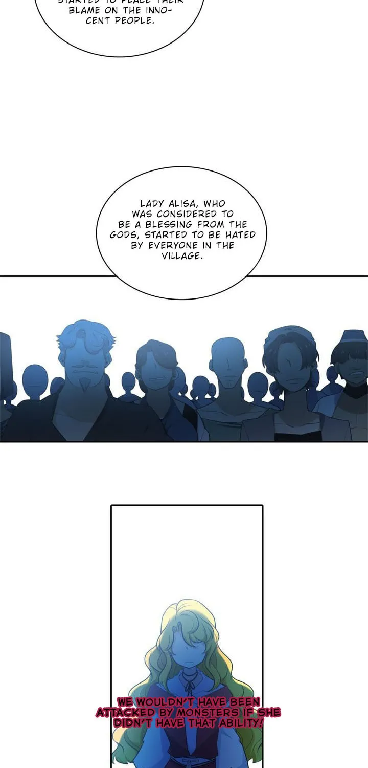 Read Elqueeness chapter 112 image 16 on Lezhin