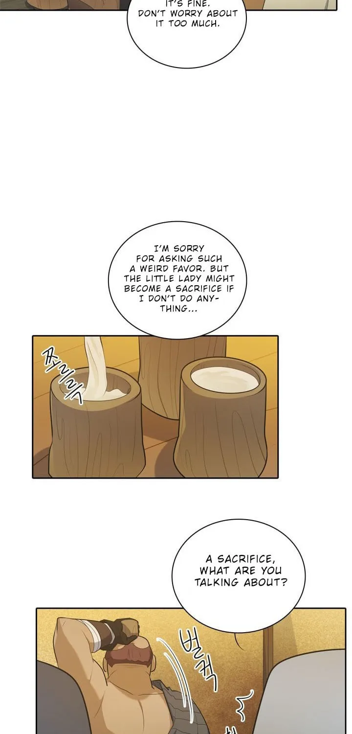 Read Elqueeness chapter 112 image 2 on Lezhin