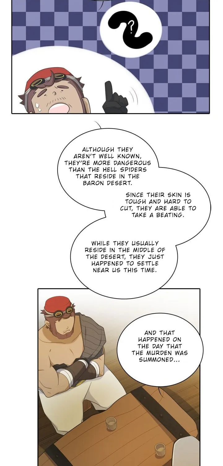Read Elqueeness chapter 112 image 22 on Lezhin
