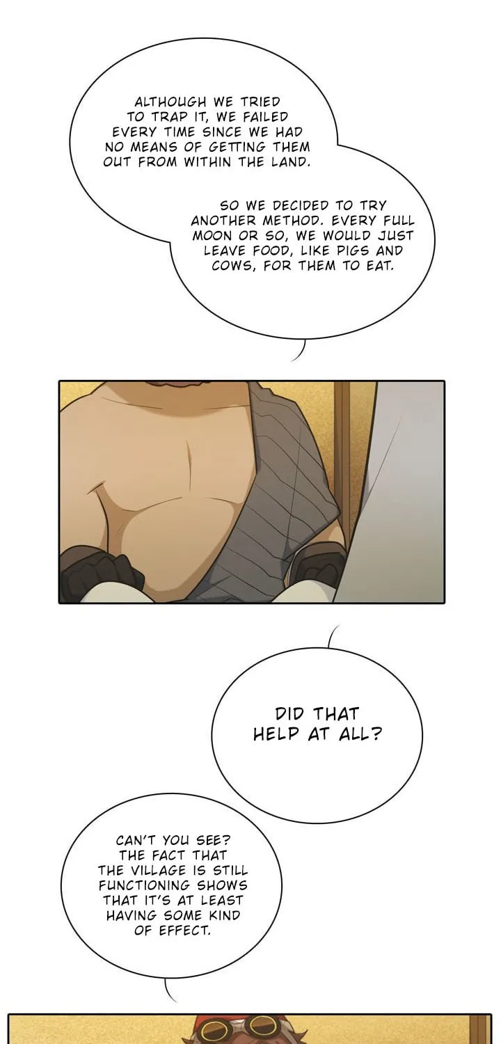 Read Elqueeness chapter 112 image 24 on Lezhin