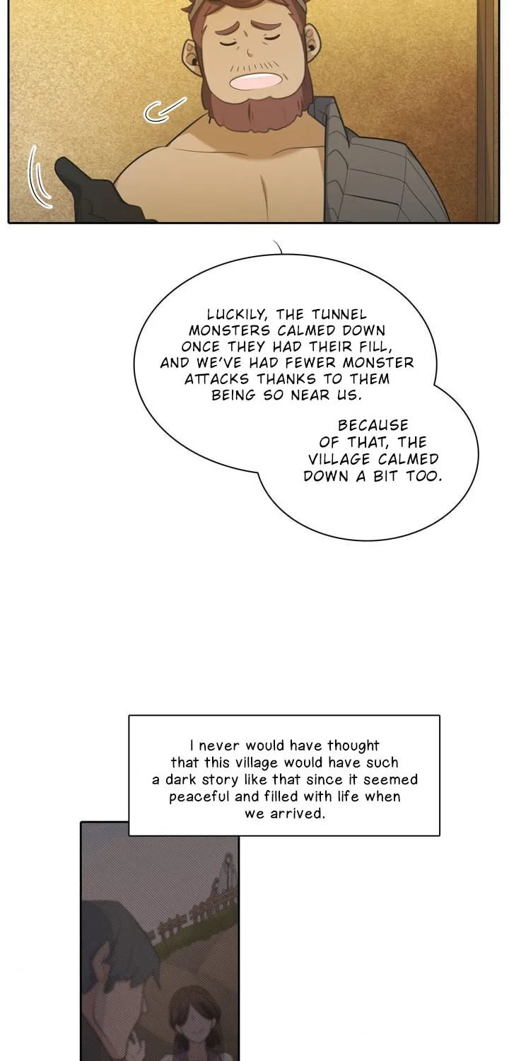 Read Elqueeness chapter 112 image 25 on Lezhin