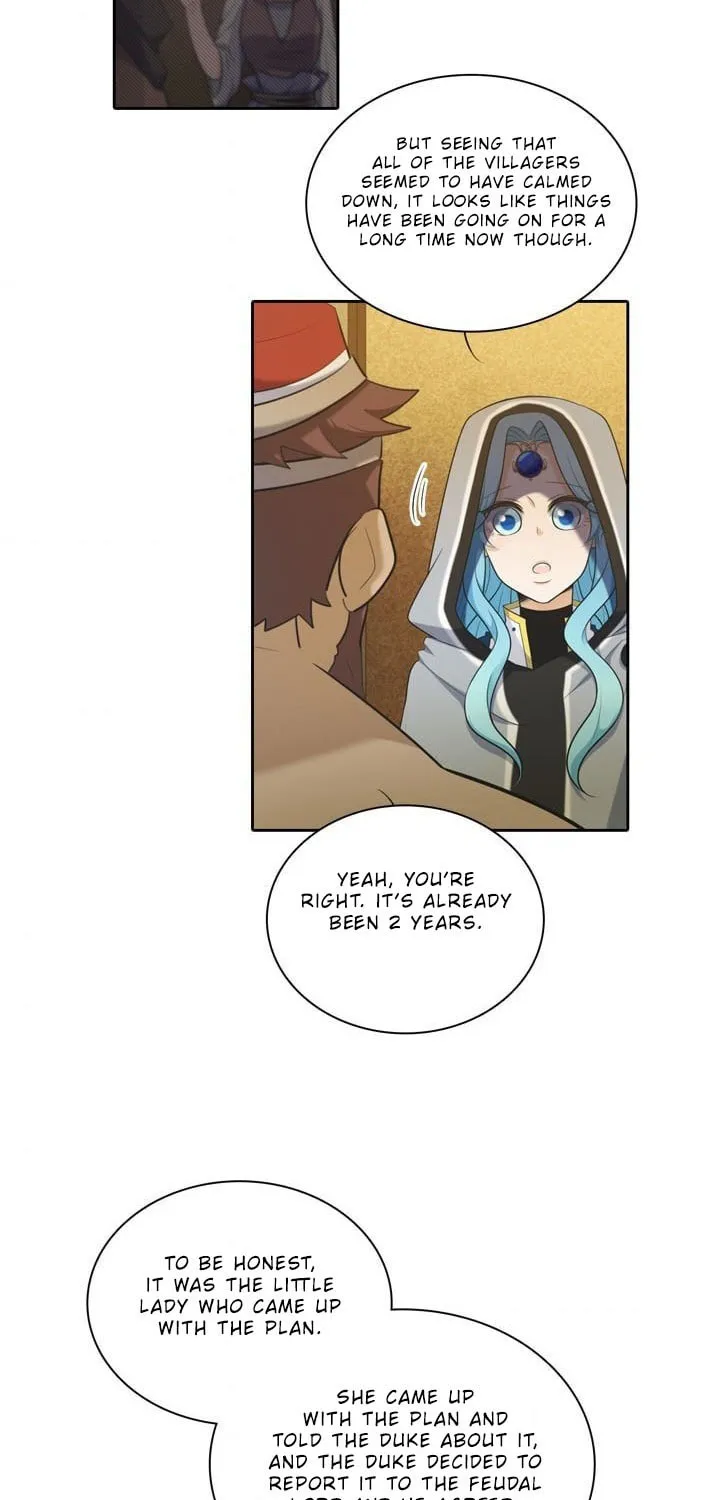 Read Elqueeness chapter 112 image 26 on Lezhin