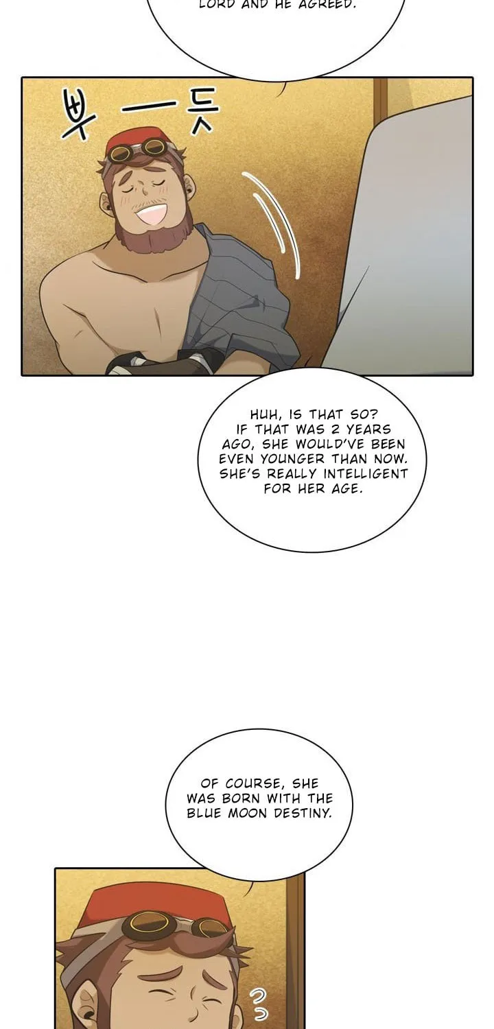 Read Elqueeness chapter 112 image 27 on Lezhin