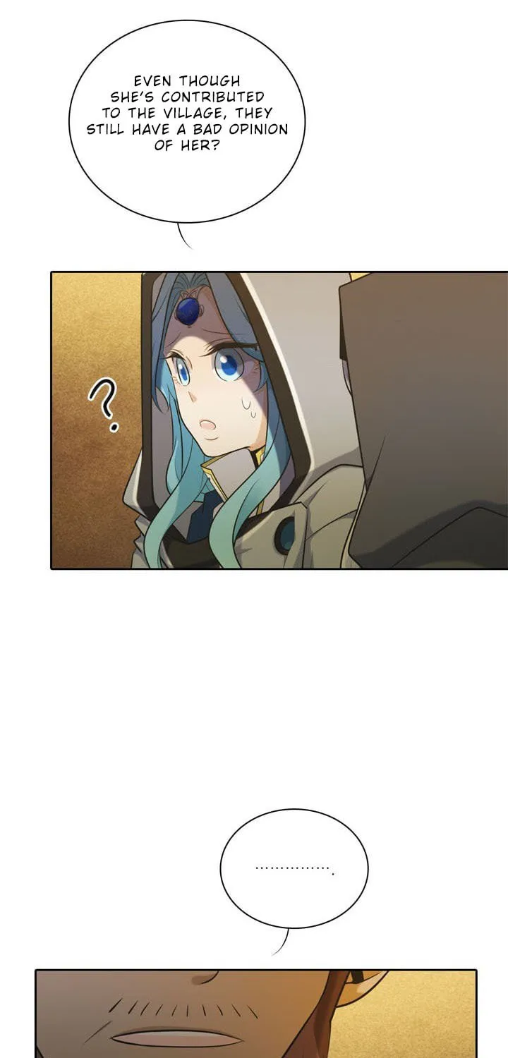 Read Elqueeness chapter 112 image 29 on Lezhin