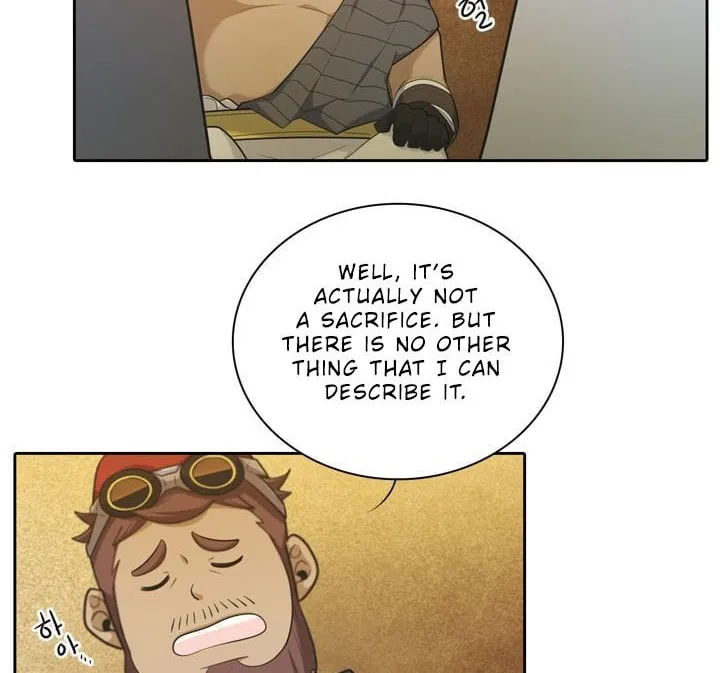 Read Elqueeness chapter 112 image 3 on Lezhin