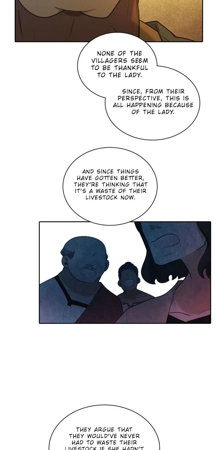 Read Elqueeness chapter 112 image 30 on Lezhin