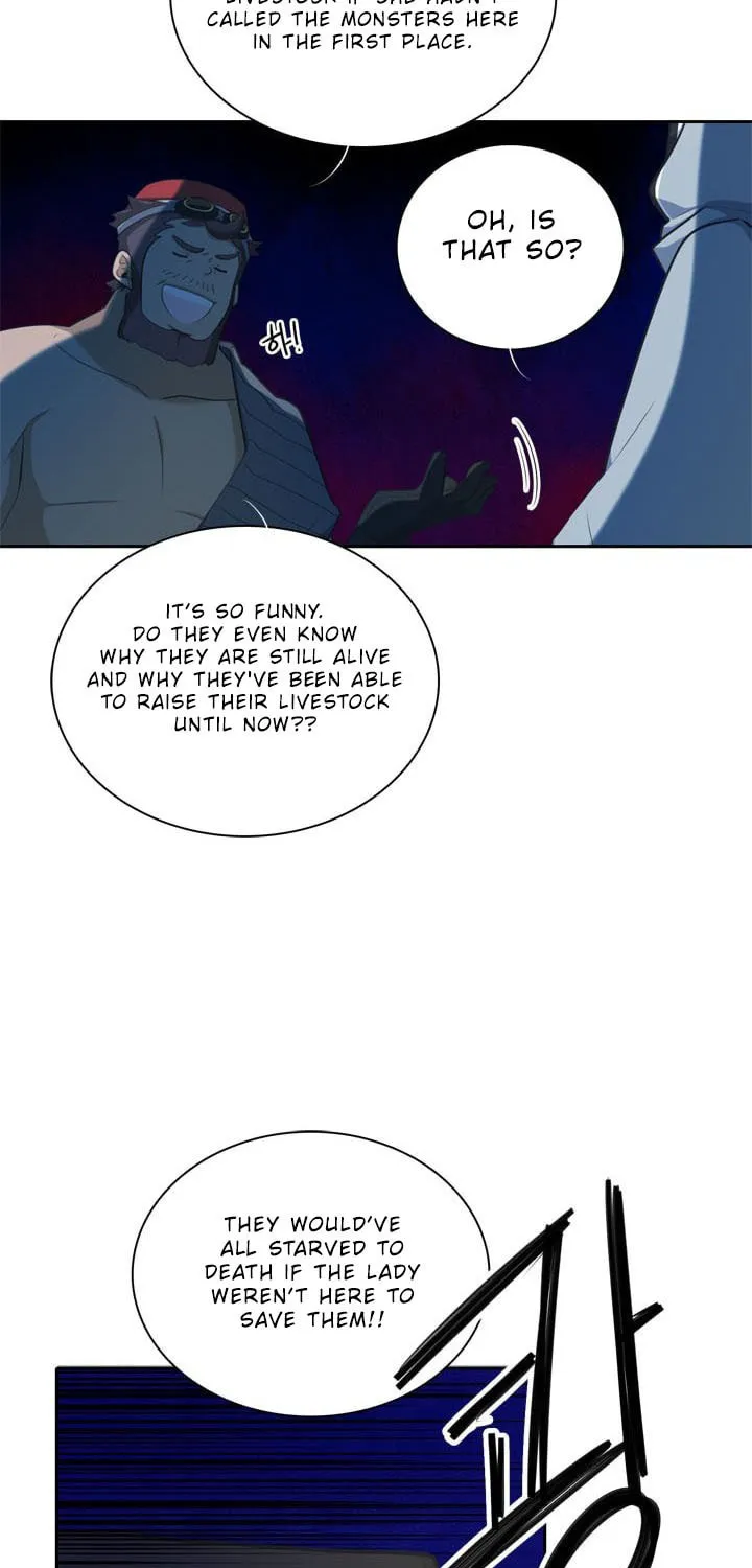 Read Elqueeness chapter 112 image 31 on Lezhin