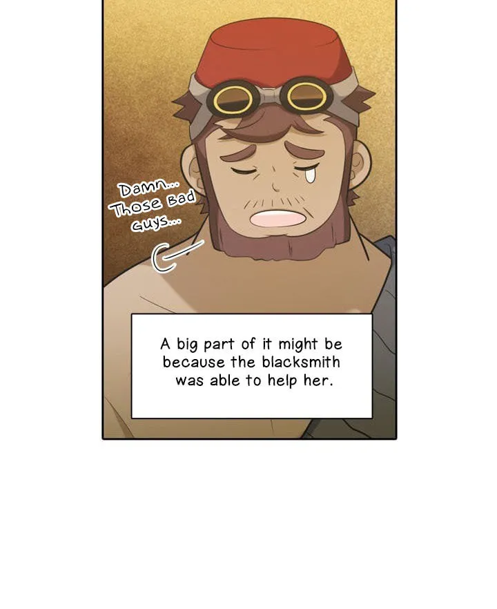 Read Elqueeness chapter 112 image 35 on Lezhin