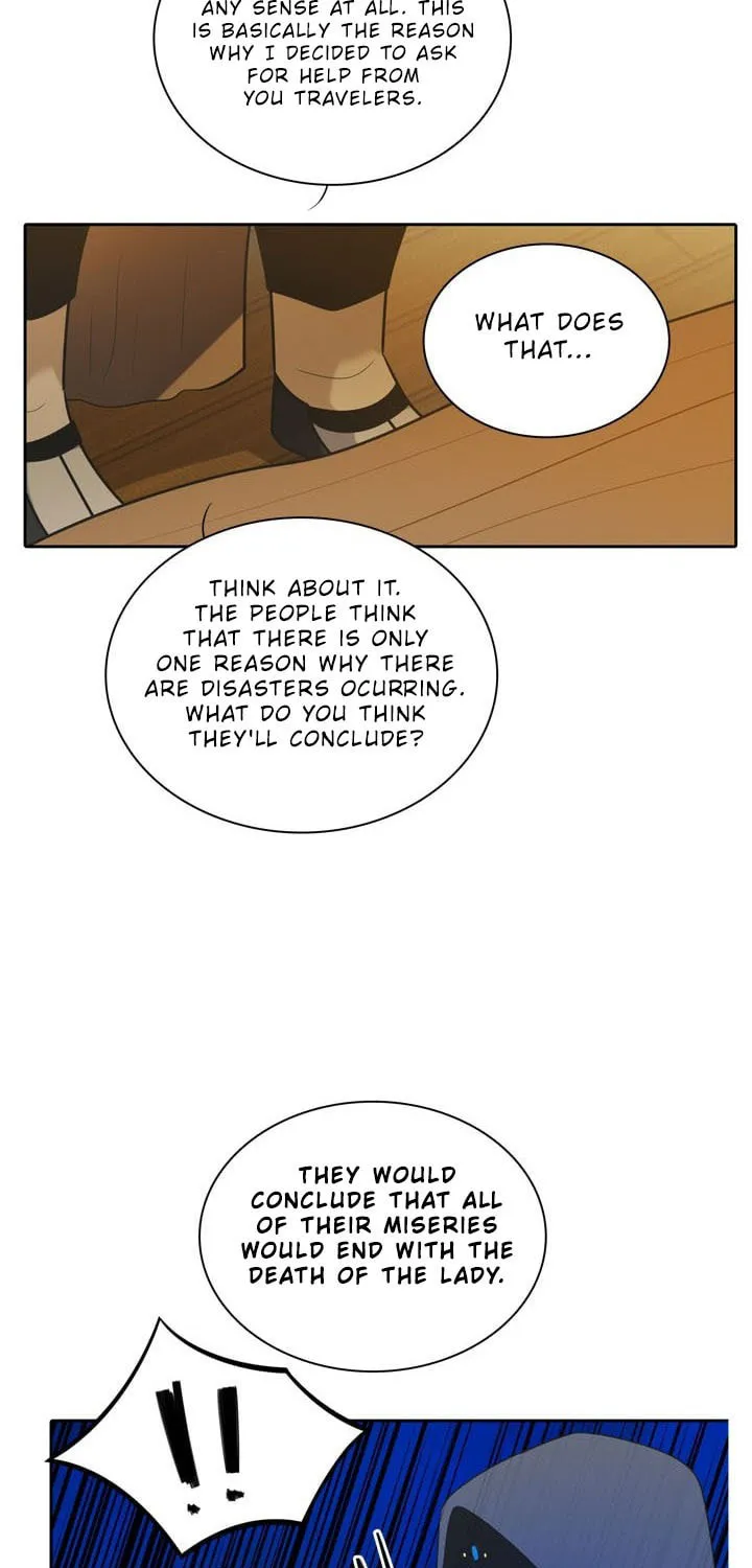 Read Elqueeness chapter 112 image 38 on Lezhin