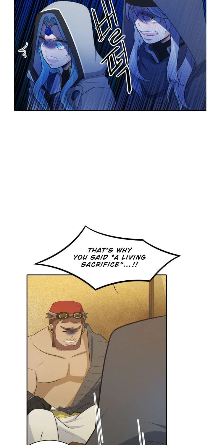 Read Elqueeness chapter 112 image 39 on Lezhin
