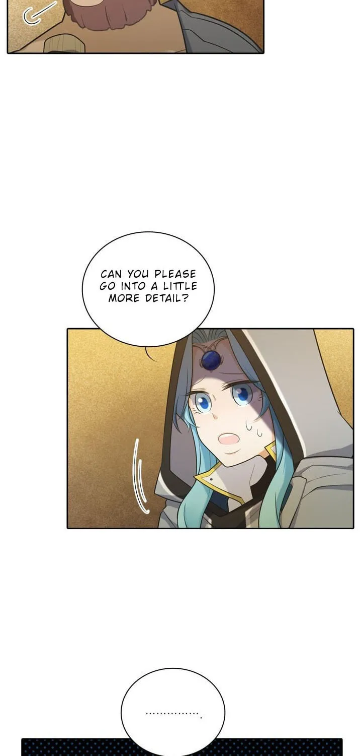 Read Elqueeness chapter 112 image 4 on Lezhin