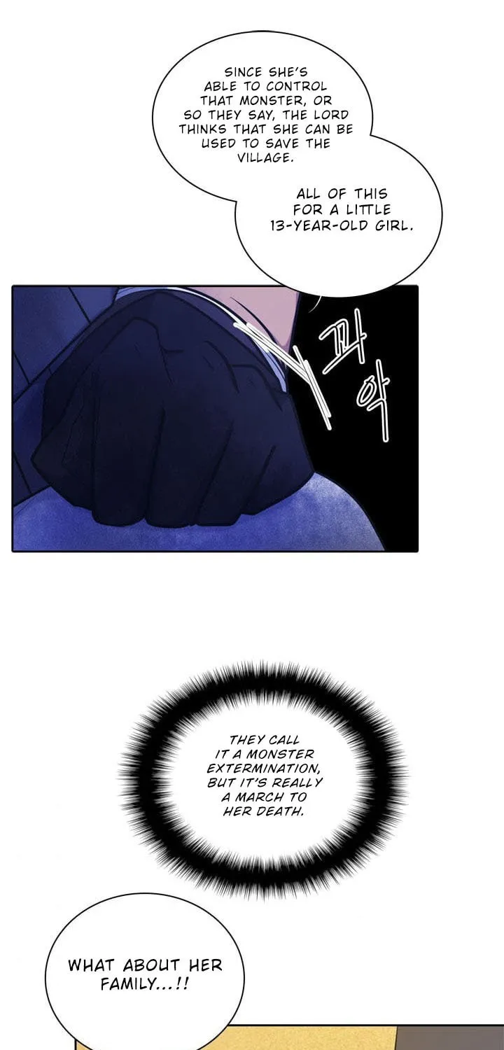 Read Elqueeness chapter 112 image 41 on Lezhin