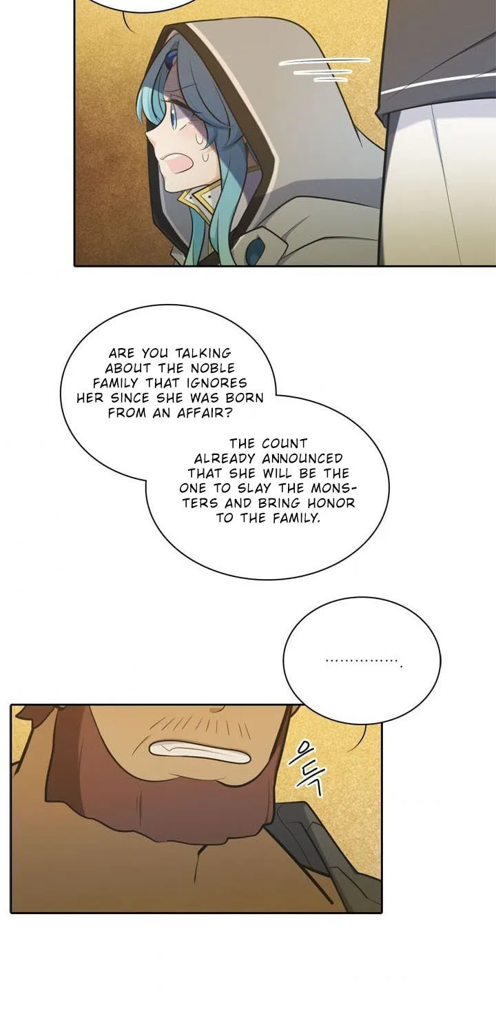 Read Elqueeness chapter 112 image 42 on Lezhin