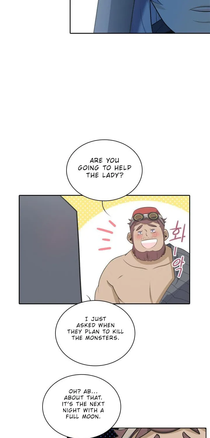 Read Elqueeness chapter 112 image 44 on Lezhin