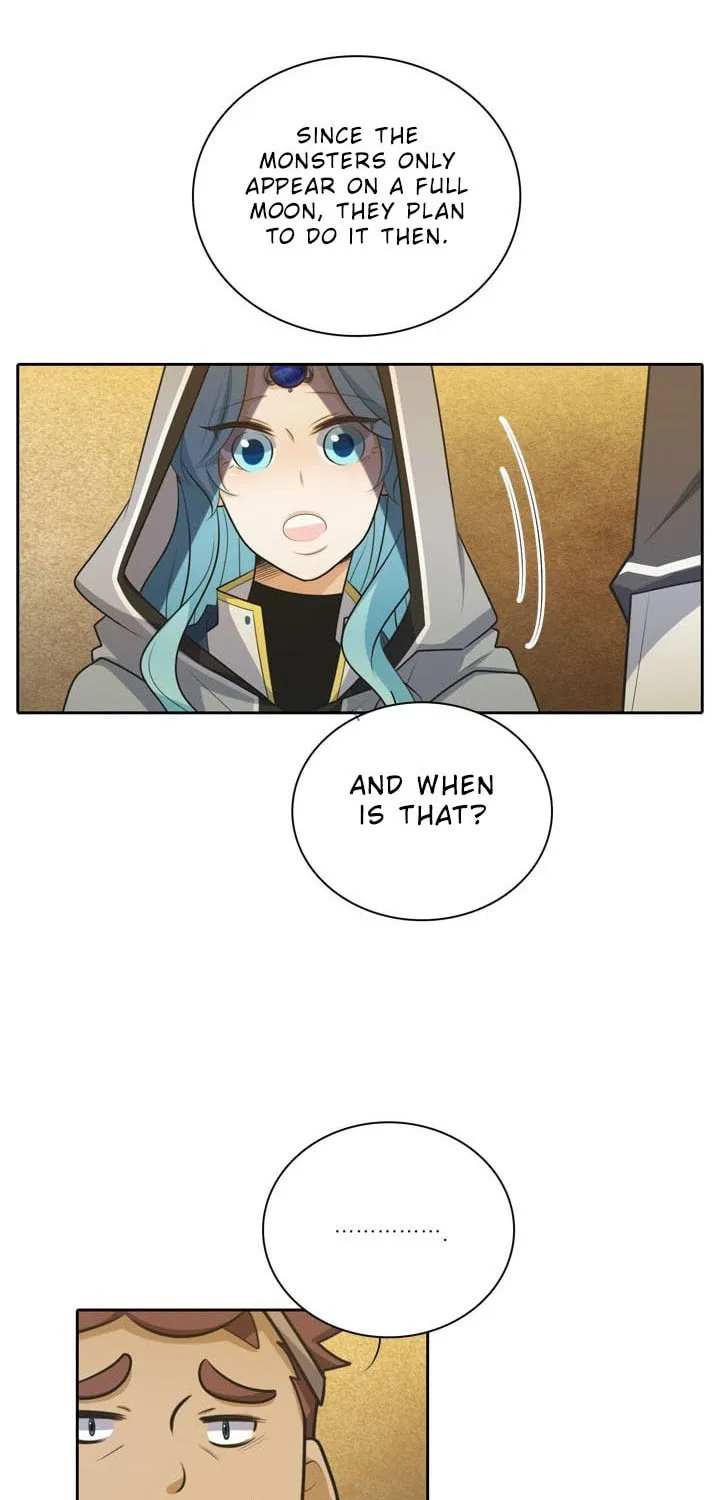 Read Elqueeness chapter 112 image 46 on Lezhin