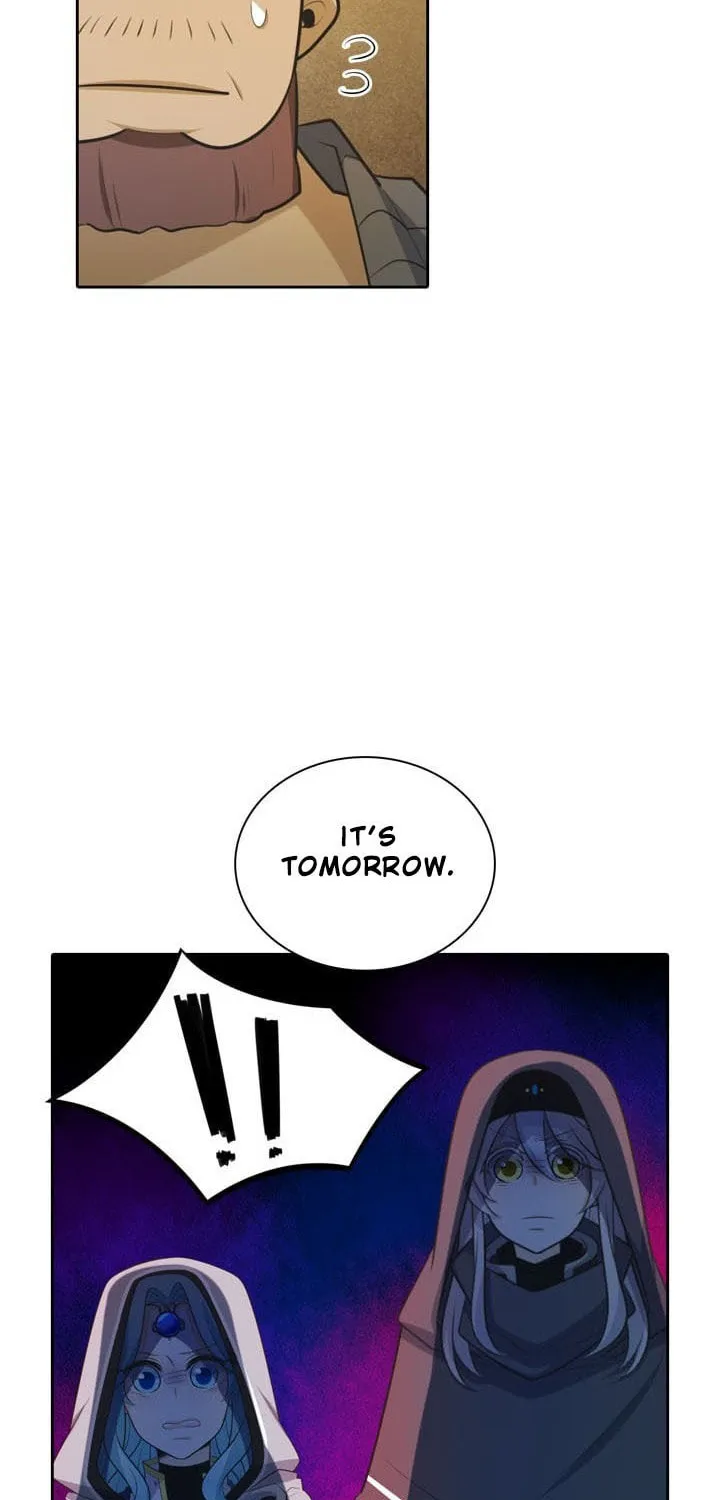 Read Elqueeness chapter 112 image 47 on Lezhin