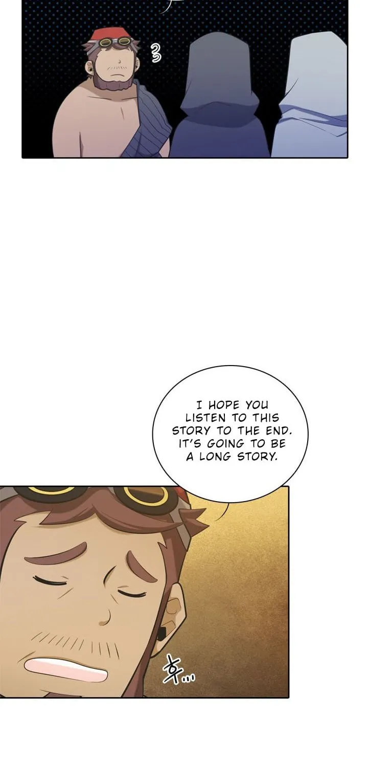 Read Elqueeness chapter 112 image 5 on Lezhin