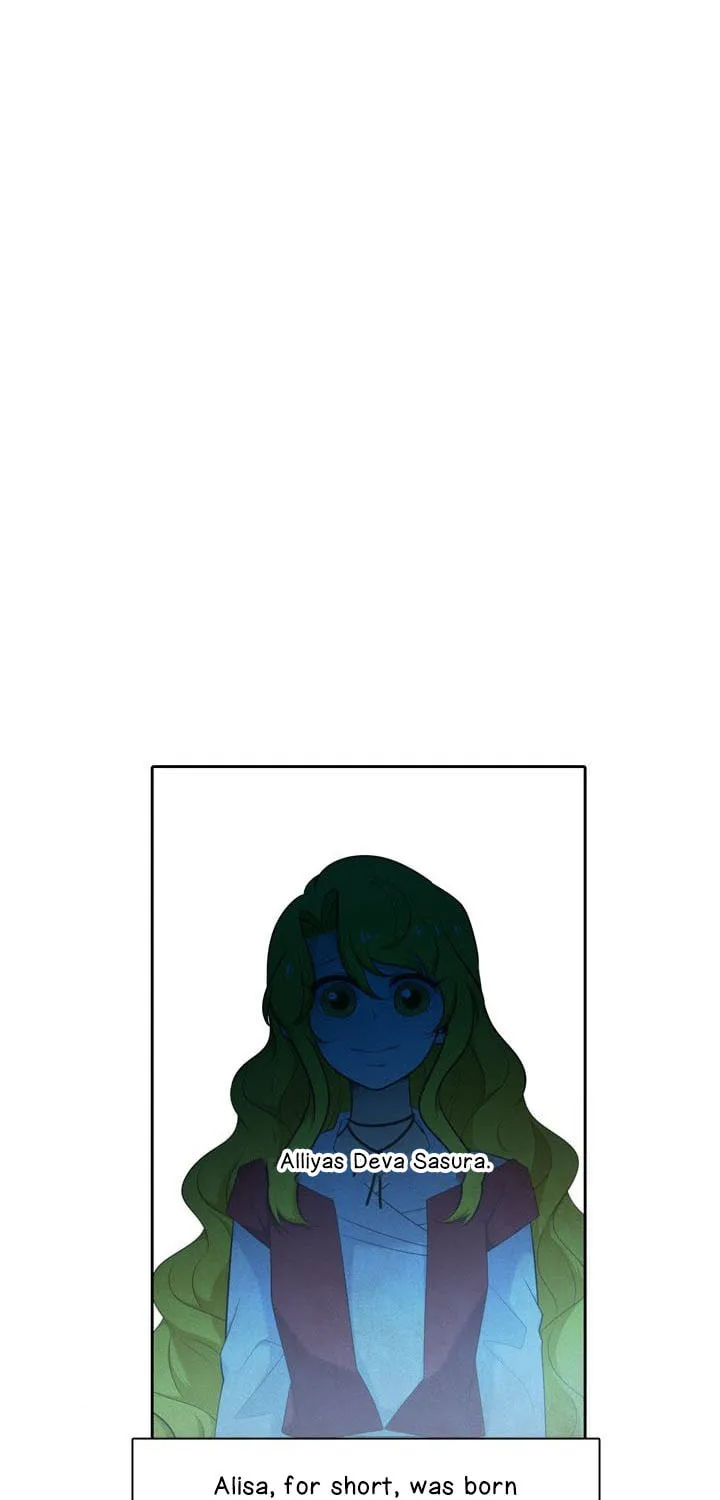 Read Elqueeness chapter 112 image 9 on Lezhin