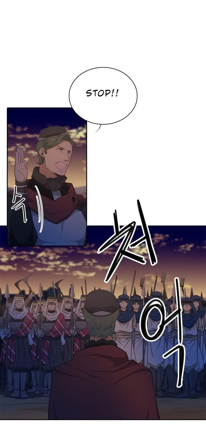 Read Elqueeness chapter 113 image 1 on Lezhin