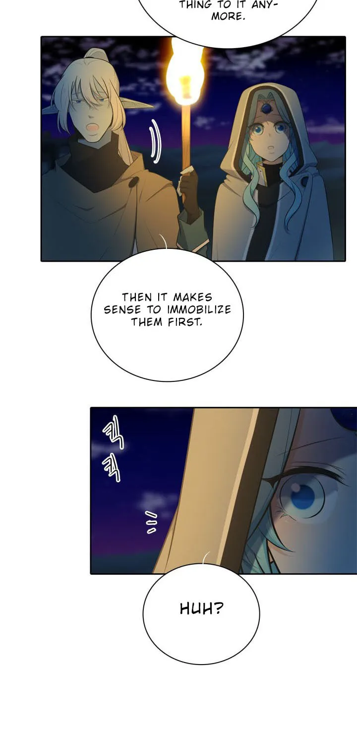 Read Elqueeness chapter 113 image 13 on Lezhin
