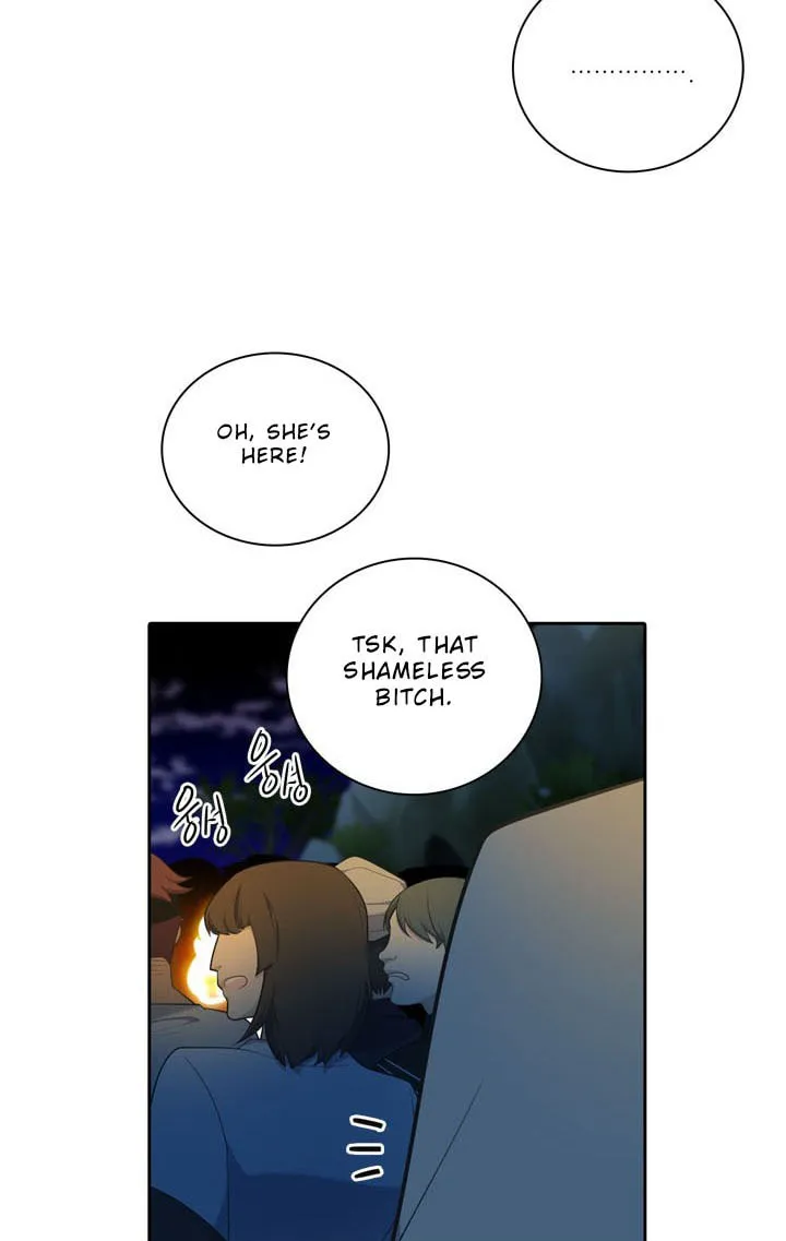 Read Elqueeness chapter 113 image 15 on Lezhin