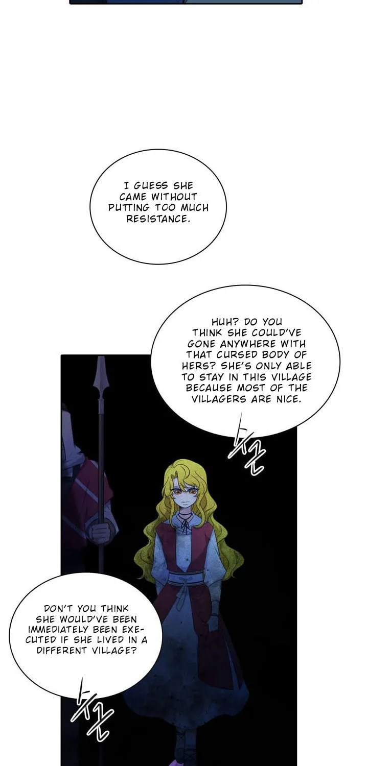 Read Elqueeness chapter 113 image 16 on Lezhin