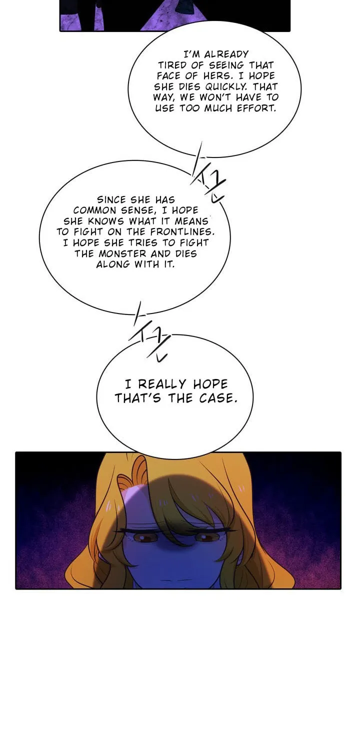 Read Elqueeness chapter 113 image 17 on Lezhin