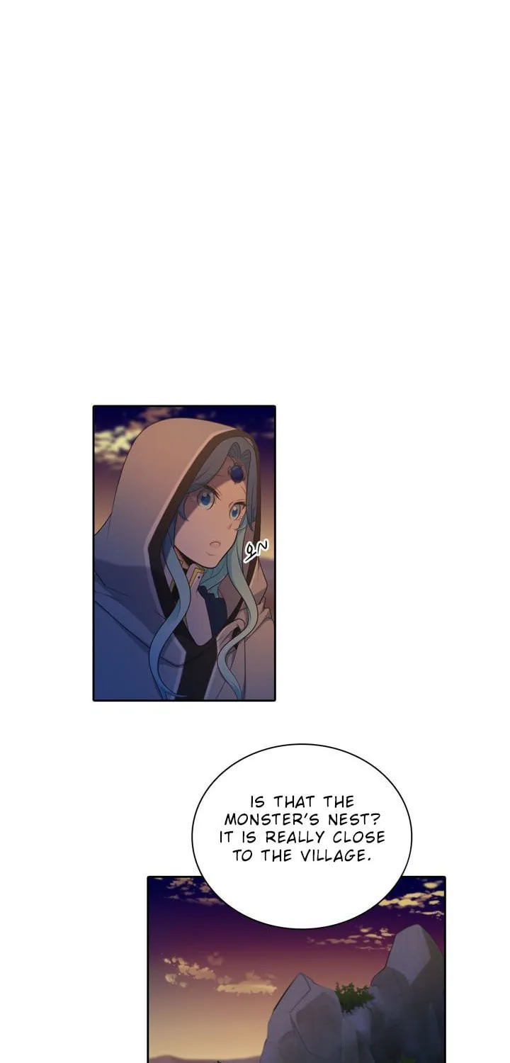 Read Elqueeness chapter 113 image 2 on Lezhin