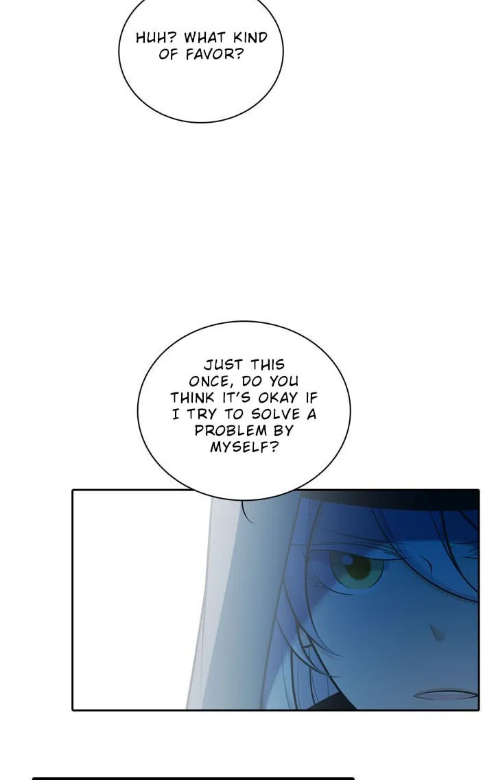 Read Elqueeness chapter 113 image 20 on Lezhin
