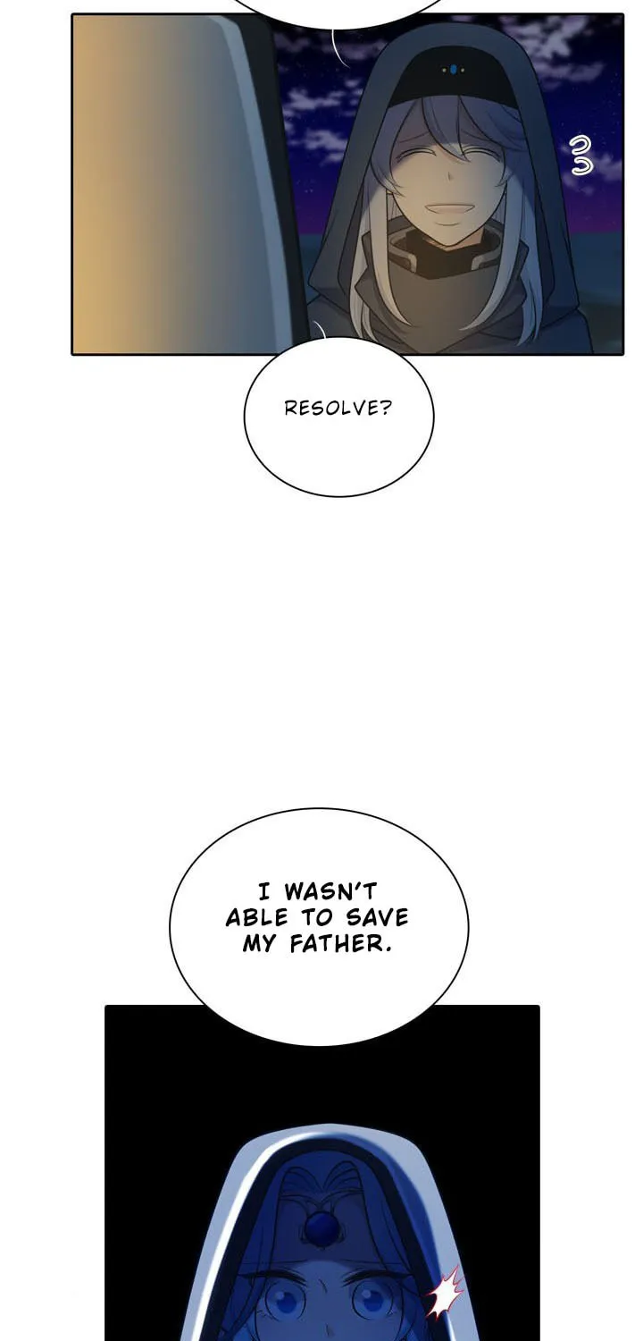 Read Elqueeness chapter 113 image 23 on Lezhin