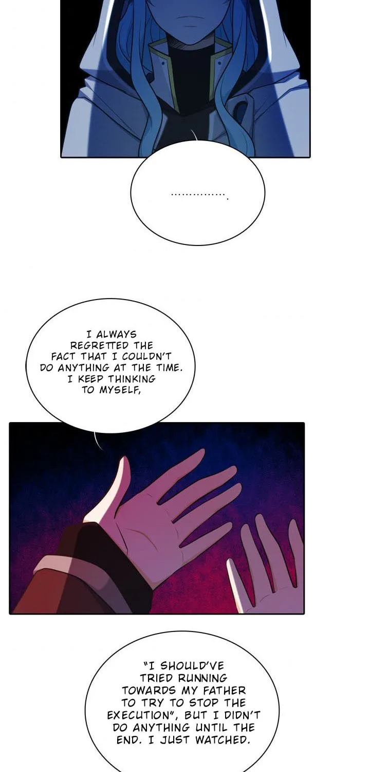 Read Elqueeness chapter 113 image 24 on Lezhin