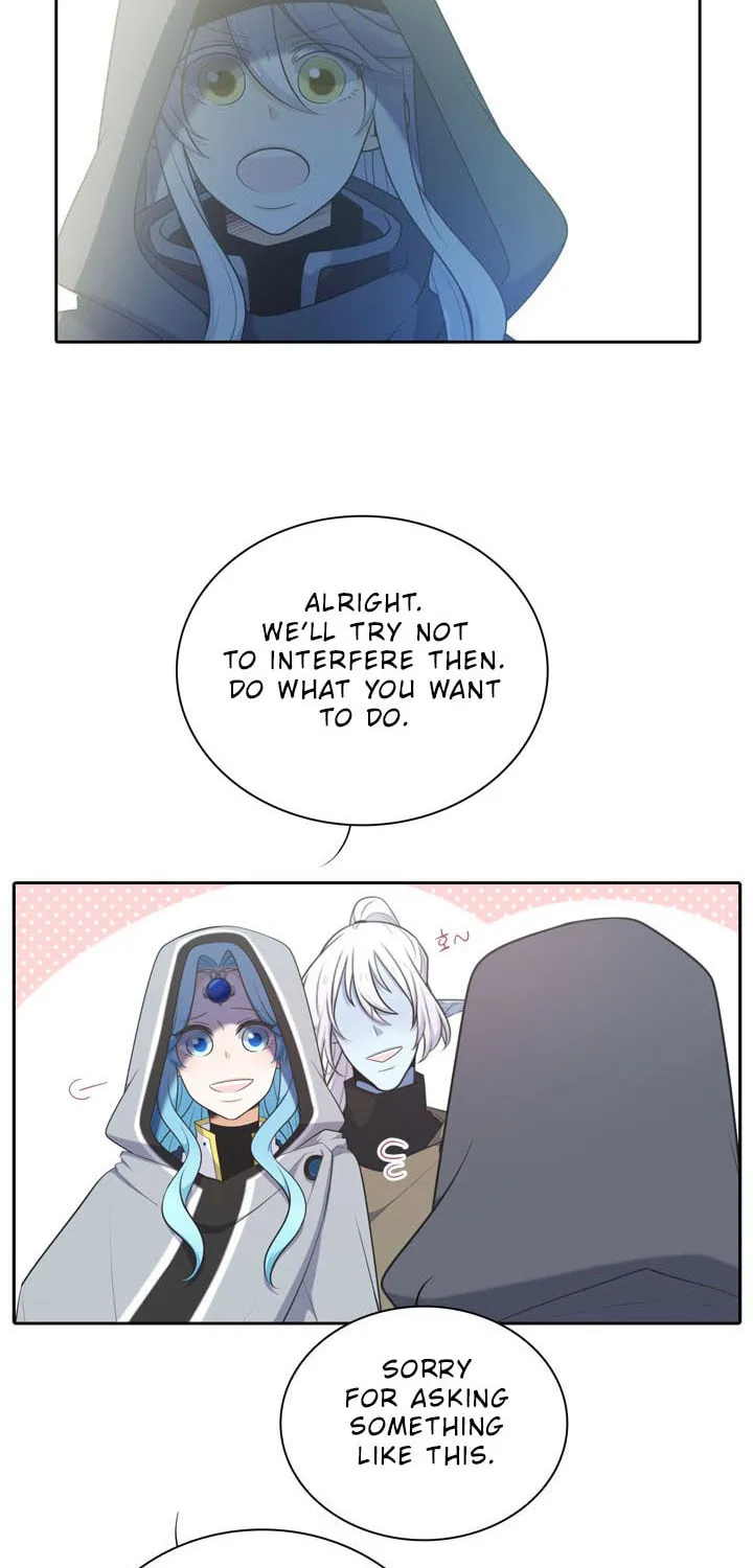 Read Elqueeness chapter 113 image 26 on Lezhin