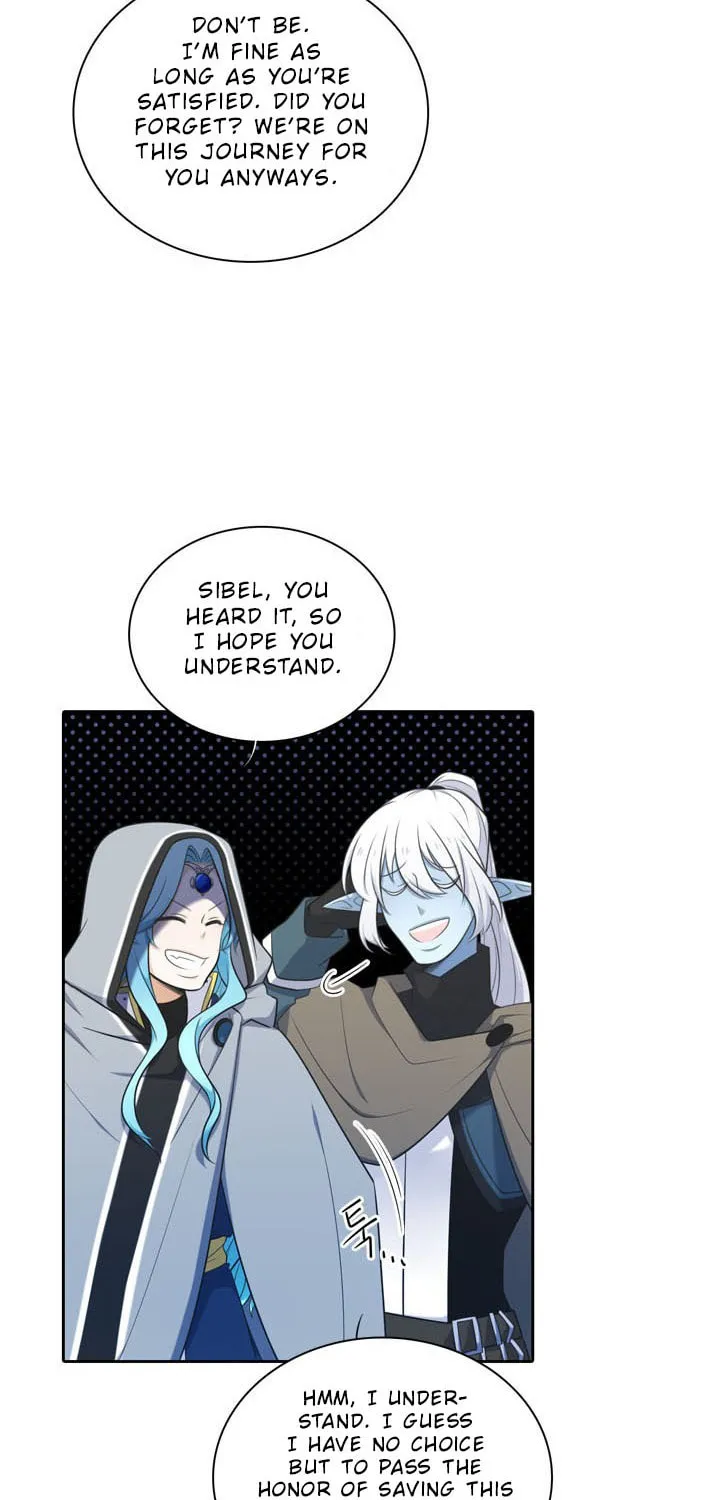 Read Elqueeness chapter 113 image 27 on Lezhin