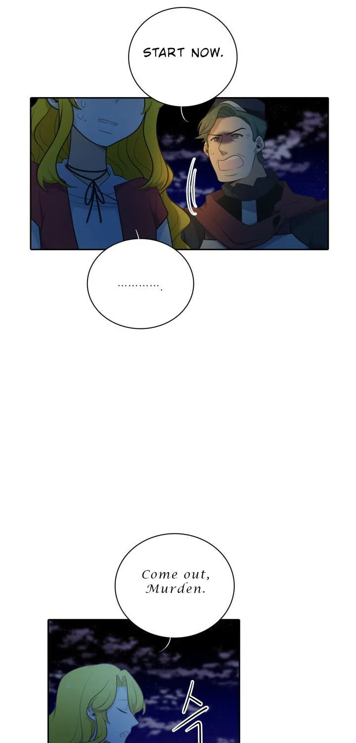 Read Elqueeness chapter 113 image 31 on Lezhin