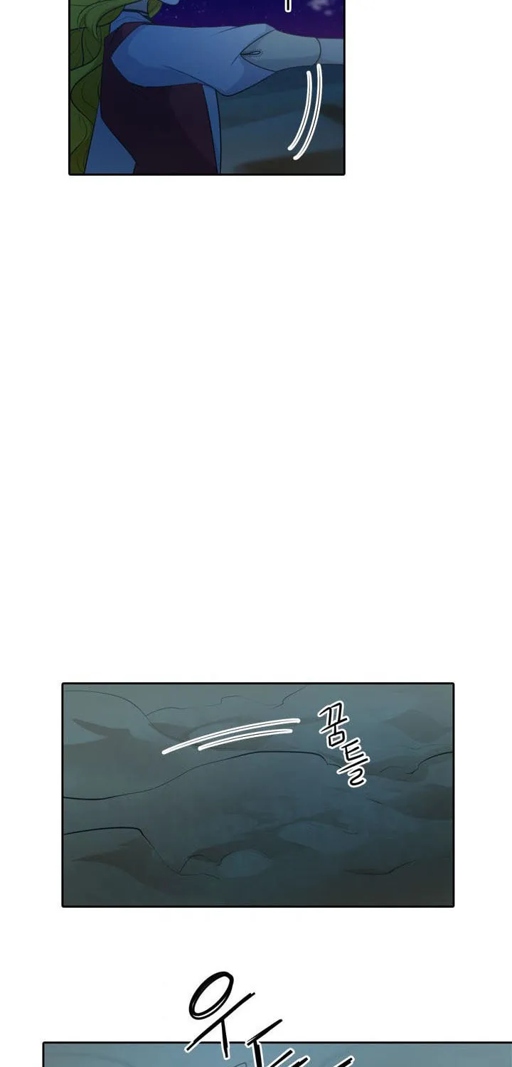 Read Elqueeness chapter 113 image 32 on Lezhin