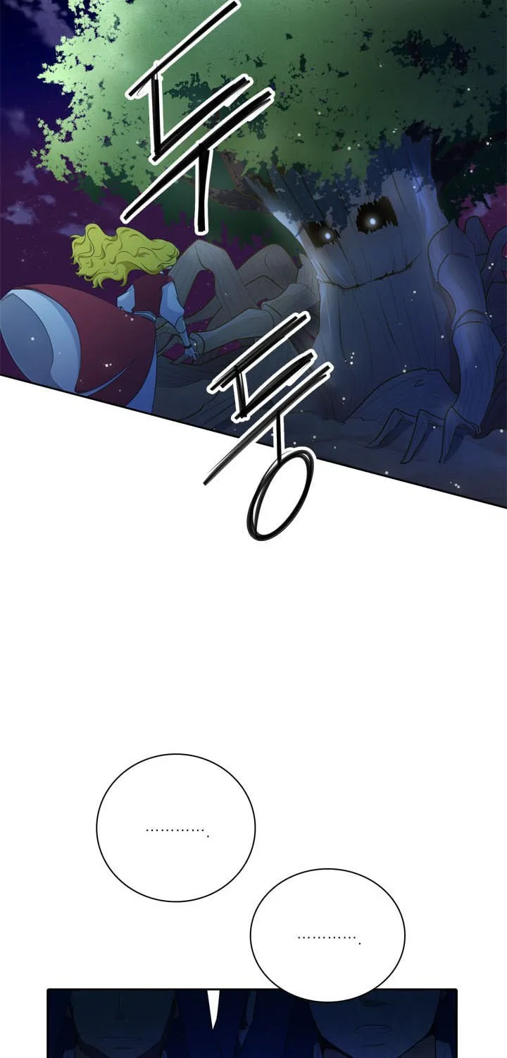 Read Elqueeness chapter 113 image 34 on Lezhin