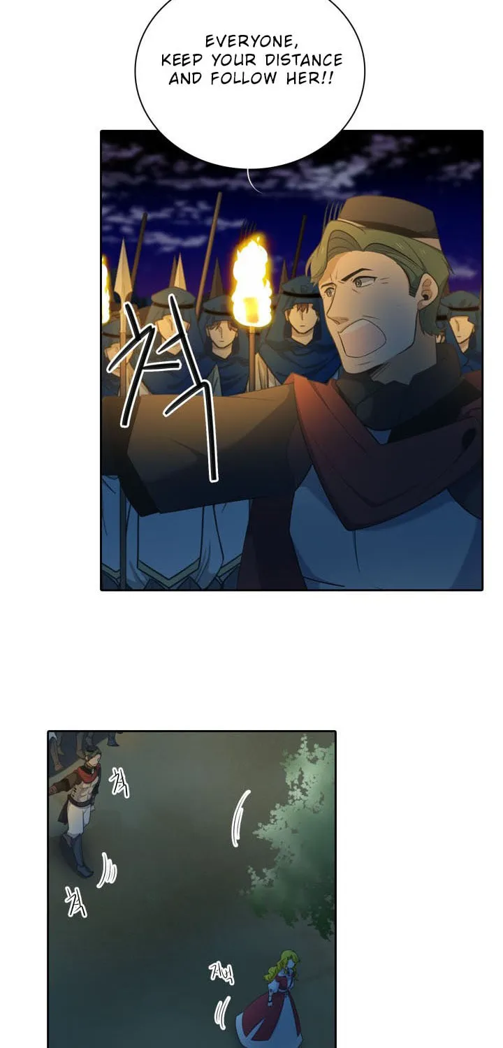 Read Elqueeness chapter 113 image 37 on Lezhin