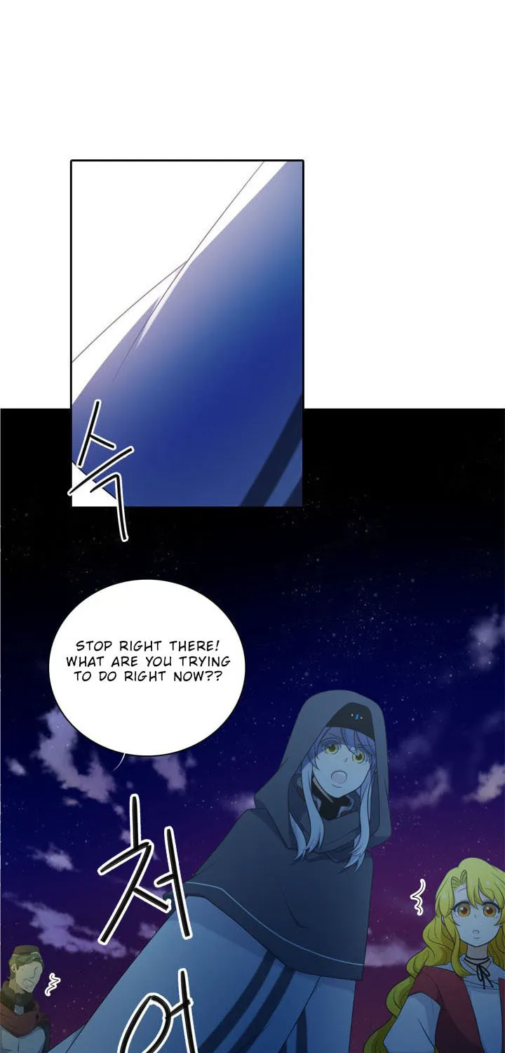 Read Elqueeness chapter 113 image 39 on Lezhin