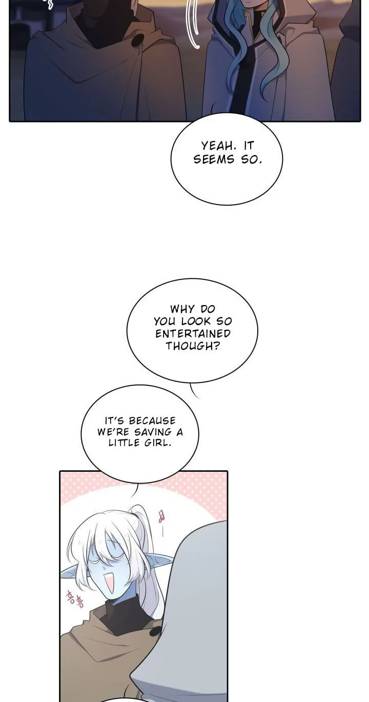 Read Elqueeness chapter 113 image 4 on Lezhin