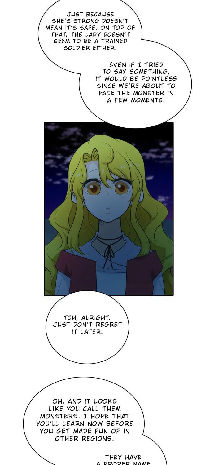 Read Elqueeness chapter 113 image 43 on Lezhin