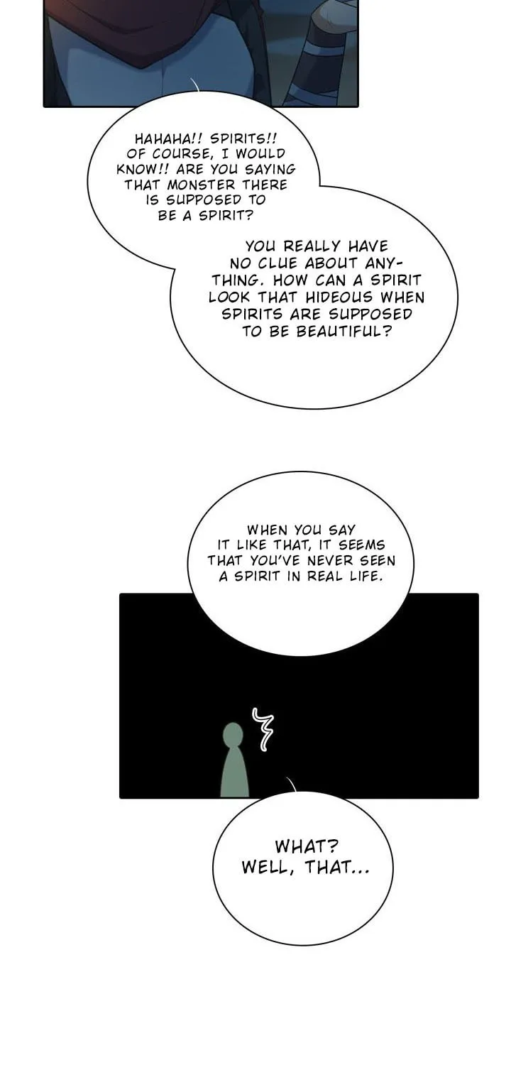 Read Elqueeness chapter 113 image 45 on Lezhin