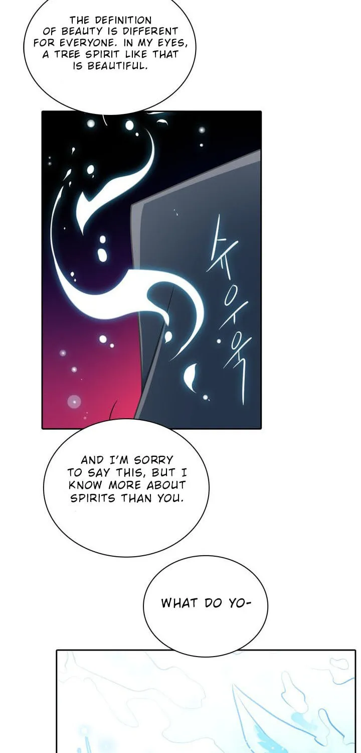 Read Elqueeness chapter 113 image 47 on Lezhin