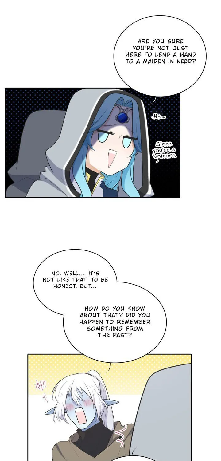 Read Elqueeness chapter 113 image 6 on Lezhin