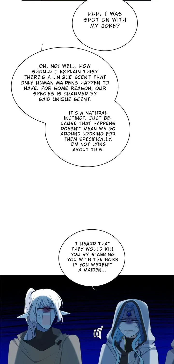 Read Elqueeness chapter 113 image 7 on Lezhin