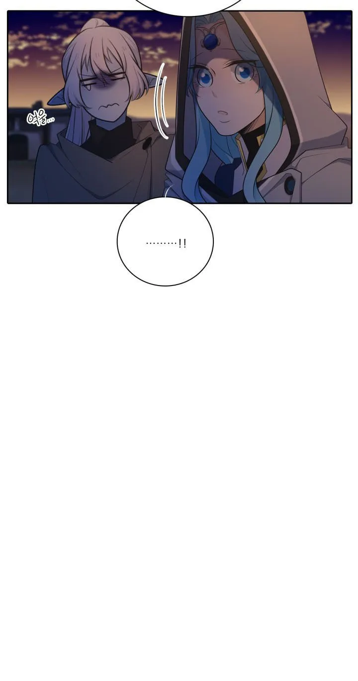 Read Elqueeness chapter 113 image 9 on Lezhin