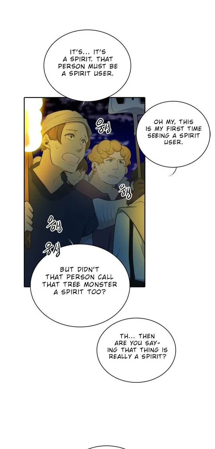 Read Elqueeness chapter 114 image 1 on Lezhin