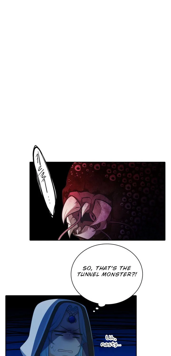 Read Elqueeness chapter 114 image 12 on Lezhin