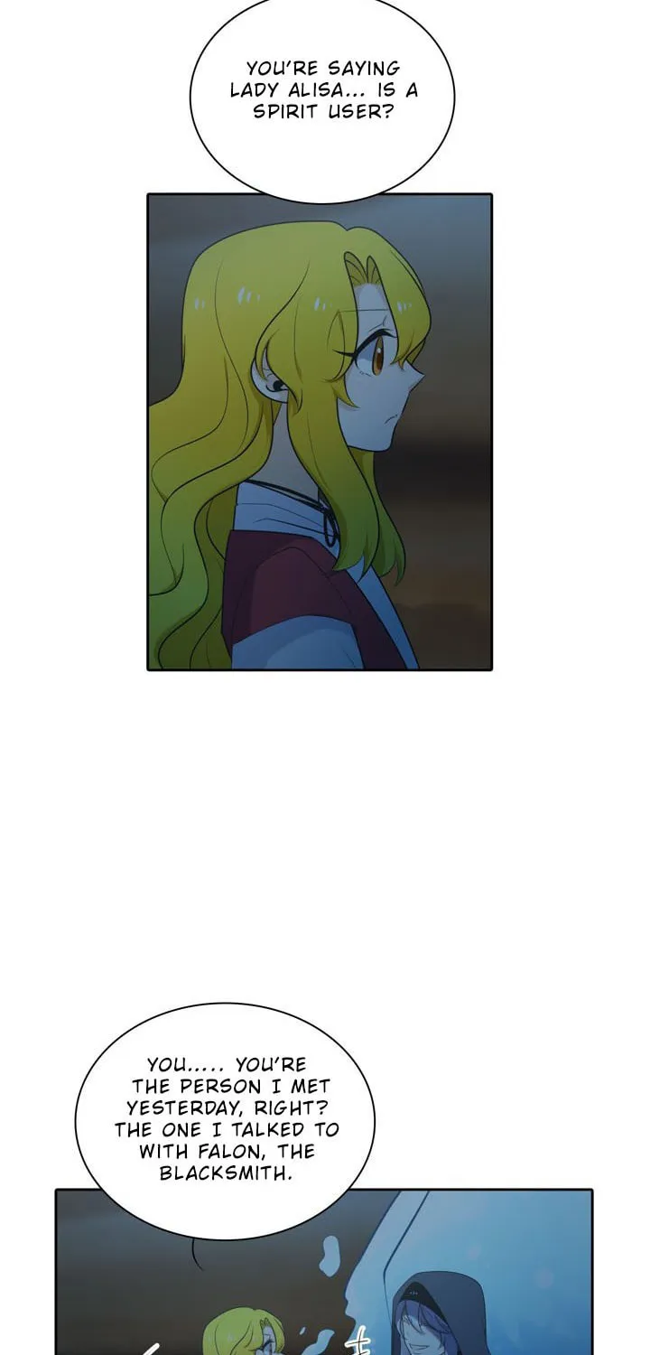 Read Elqueeness chapter 114 image 2 on Lezhin