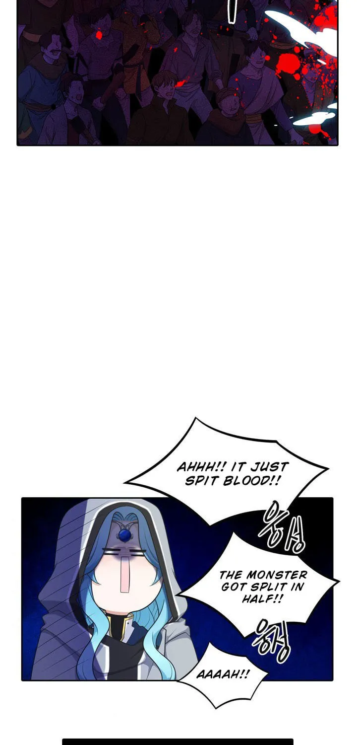Read Elqueeness chapter 114 image 24 on Lezhin